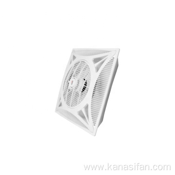 14 Inch Remote Control Wall Ceiling box Fan